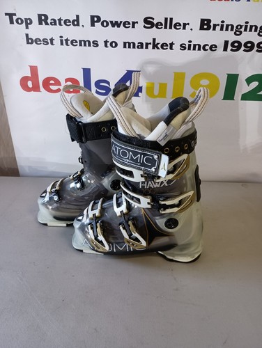 Atomic hawx 100 - 100, ski