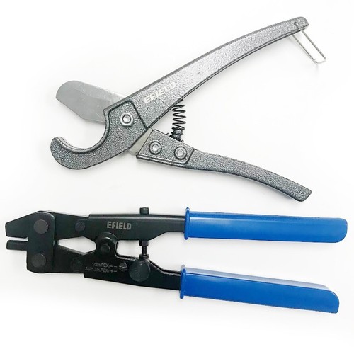 Pex decrimp - pex, removal)
