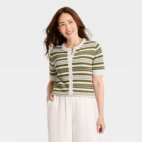 New day women - women's, sleeve