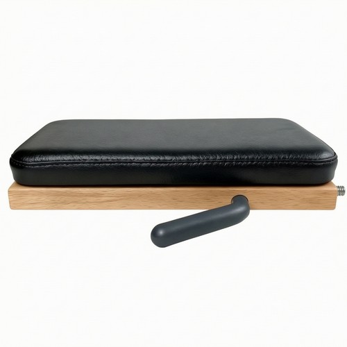 Padded pressing board compact - pressing,