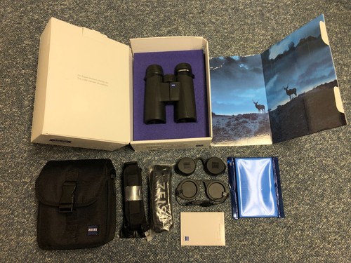 Zeiss conquest 10x42 - zeiss,