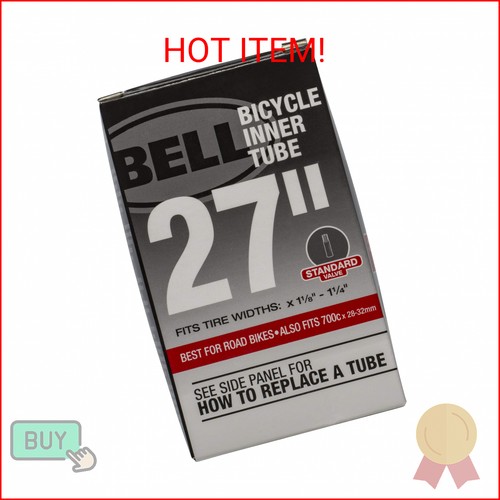 Bell standard bicycle inner - bicycle,