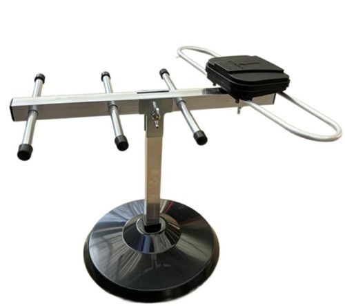 Outdoor antenna amplified - outdoor, tv