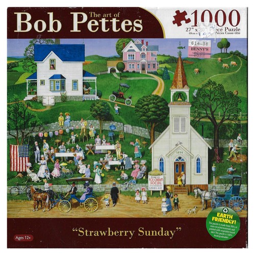Karmin puzzles bob - puzzles,