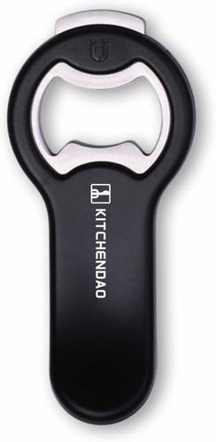 Magnetic beer bottle - 2,