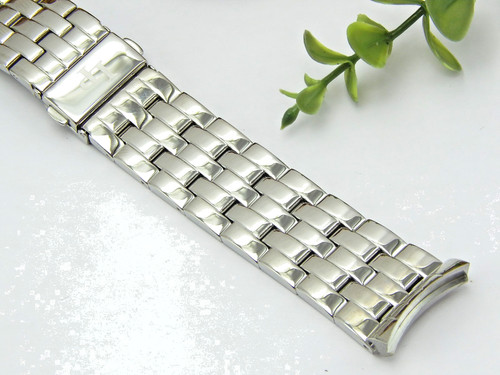 Lucien piccard stainless steel - piccard,
