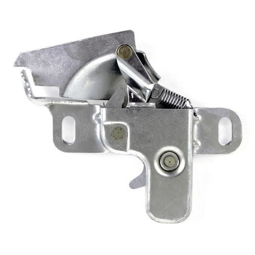 Hood latch assembly 1980 - assembly, 1980-1986