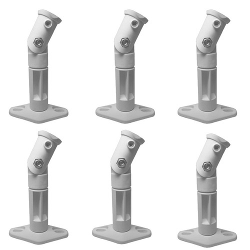 White pack lot universal - white, 6