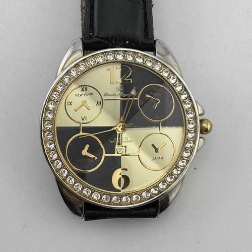 Charles raymond time zone - 4,