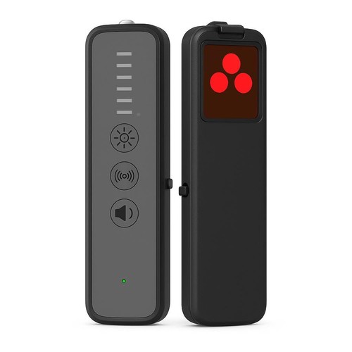 Detector portable rf - detector,
