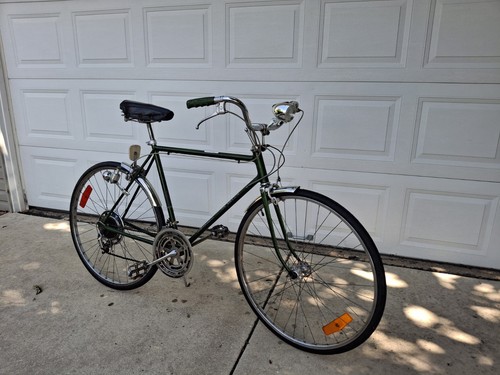 Vintage 1972 schwin speed - schwin,