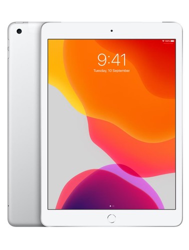 Apple ipad 7th gen - ipad,