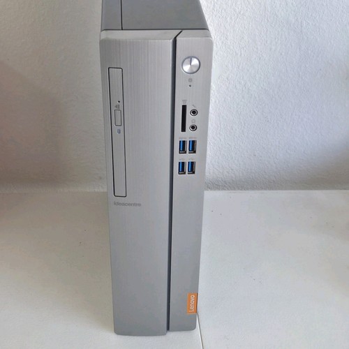 Lenovo ideacentre 510s - lenovo,