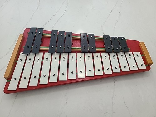 Xylophone notes - xylophone,,
