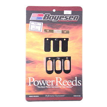 Reed kit boyesen - kit,,
