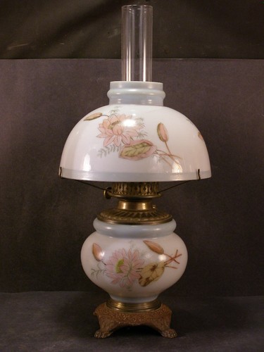 Antique victorian gwtw - victorian, parlor