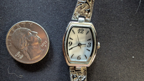 Vintage ladies japan movt - japan,