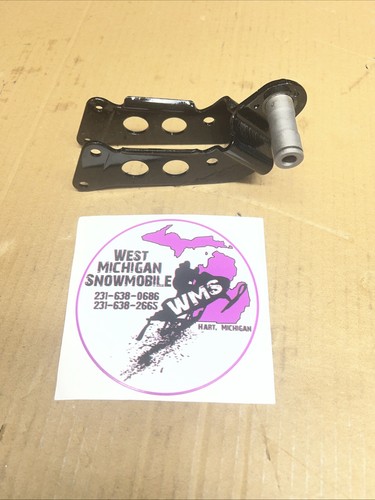 Yamaha chain tensioner - chain, arm