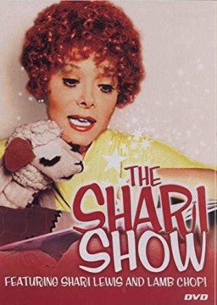 The shari show featuring - shari,