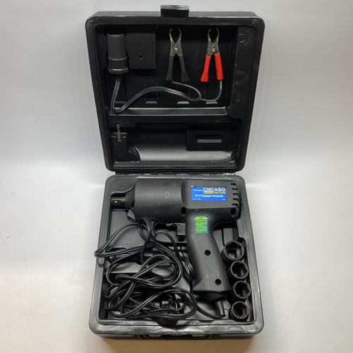 Chicago electric power tools - chicago,