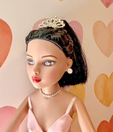 Tonner ellowyne wilde - wilde, 16"