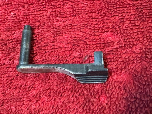 Hungarian feg slide stop - feg,