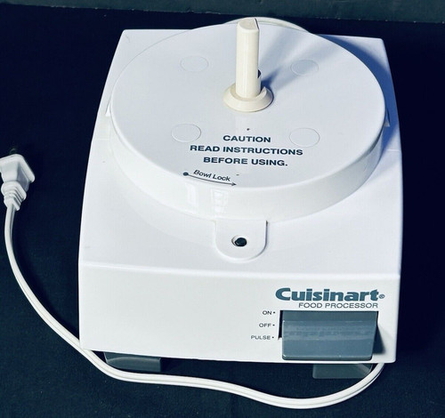 Cuisinart classic food - classic,