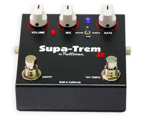 Fulltone supa trem junior - fulltone,