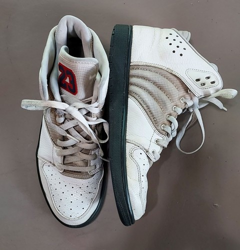 Nike air jordan flight 4 - air,