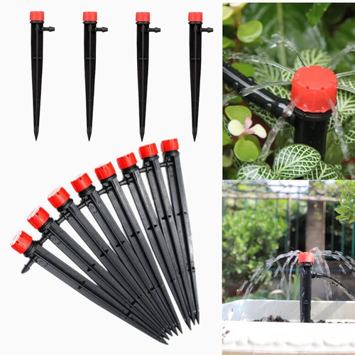 Pack adjustable drip - pack,