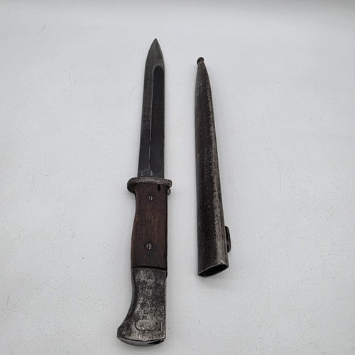 K98 german bayonet - k98,