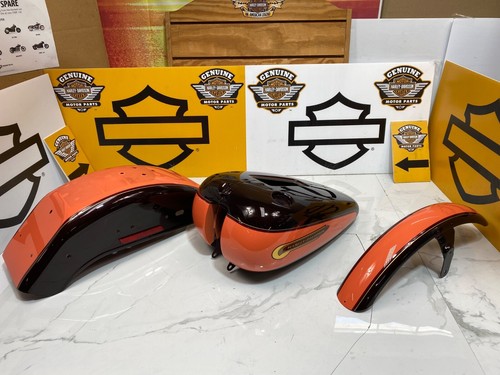 Oem harley fxstd softail - 00-07,