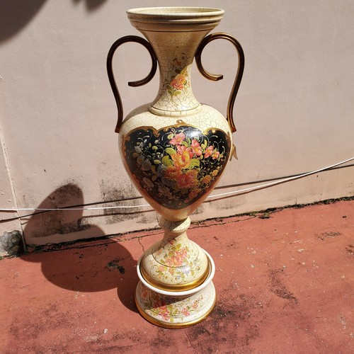 Vintage large huge - vintage, ft