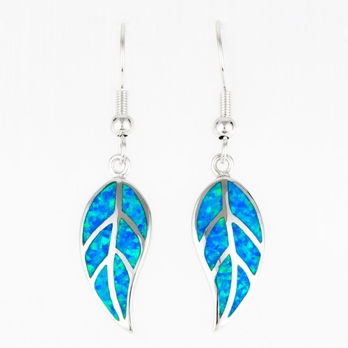 Nature leaf shape ocean - nature,