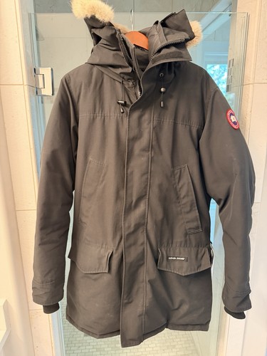 Canada goose langford - langford, parka