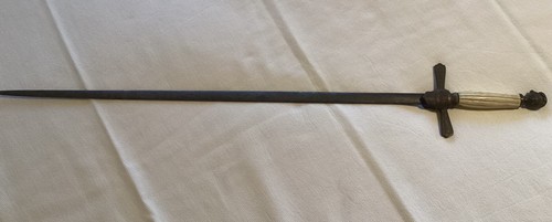 Vintage sword - vintage,