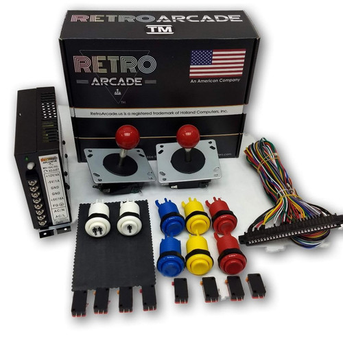 Jamma 412 mame - jamma, mame,
