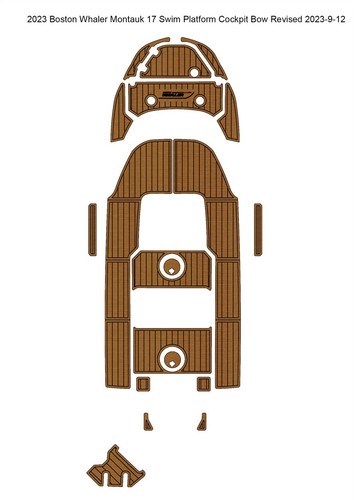2023 boston whaler - boston, 17
