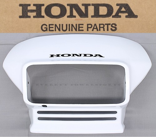 New genuine honda - new,