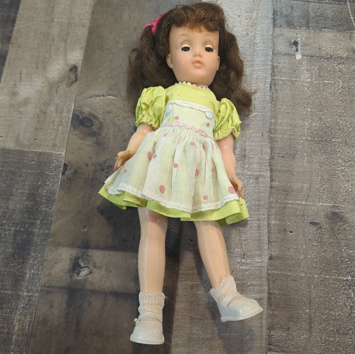 Vintage ideal harriet hubbard - harriet,