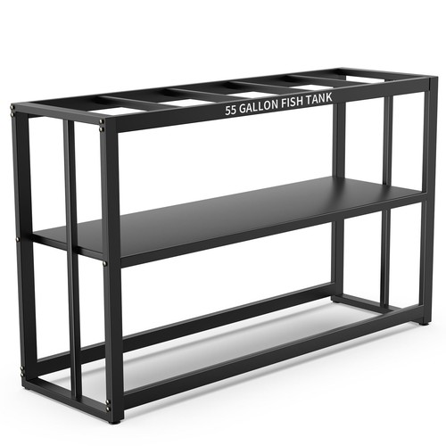 Fish tank stand gallon - fish,