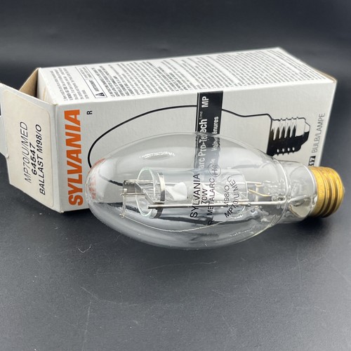 Sylvania 64547 mp70 med - sylvania,