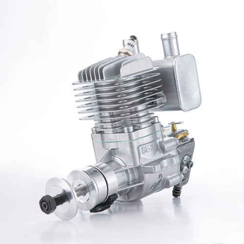Rcgf stinger 26cc - stinger, re