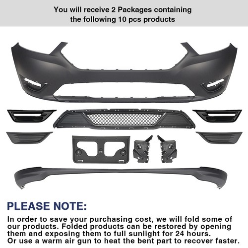 For 2013 2019 ford - for, taurus