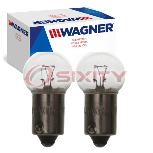 Wagner front side marker - pc,