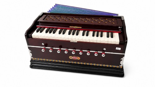 Bina 5 octave - no.17,