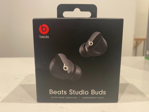 Beats dre studio buds - dre, buds-