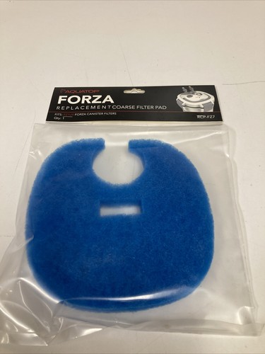 New aquatop forza coarse - aquatop,