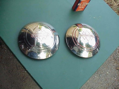 International truck oem - 2,