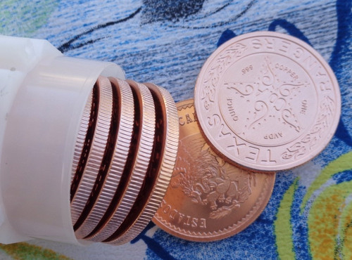 Tube 1 oz - 1, oz.